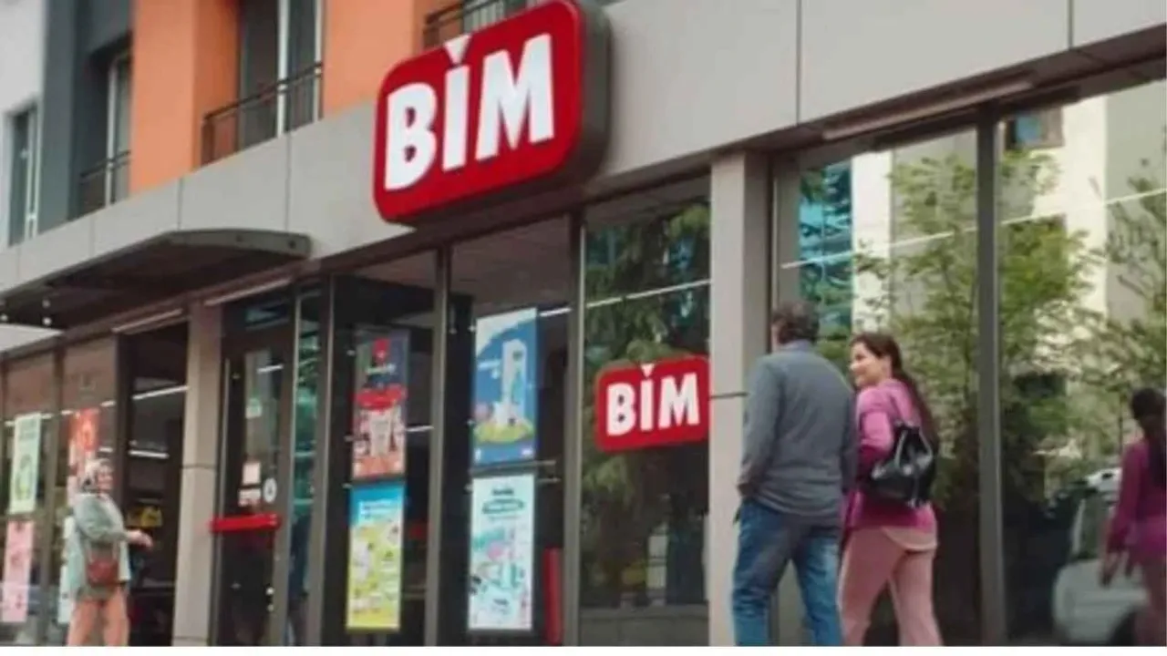 Eskişehir BİM Market 15-21 Kasım 2024 İndirim Kataloğu Yayımlandı!